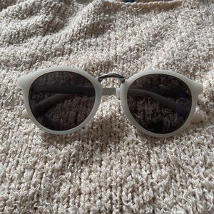 Madewell sunglasses